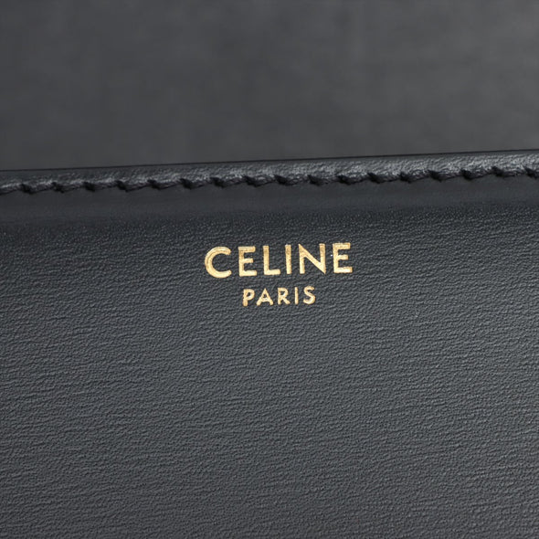 Celine Classique Triomphe Flap Bag [Clearance Sale]