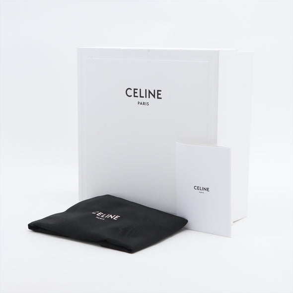 Celine Classique Triomphe Flap Bag [Clearance Sale]