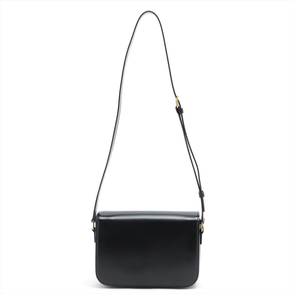 Celine Classique Triomphe Flap Bag [Clearance Sale]
