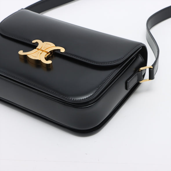 Celine Classique Triomphe Flap Bag [Clearance Sale]