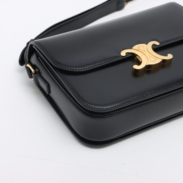 Celine Classique Triomphe Flap Bag [Clearance Sale]
