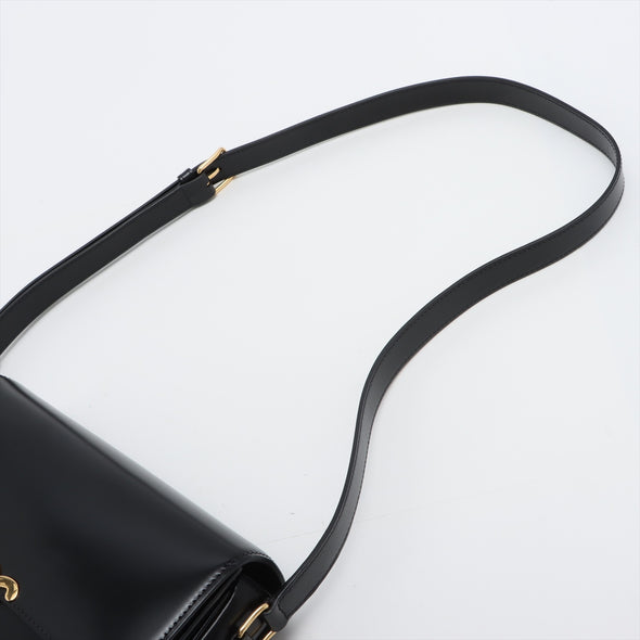 Celine Classique Triomphe Flap Bag [Clearance Sale]