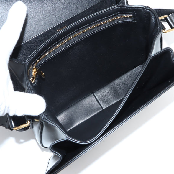 Celine Classique Triomphe Flap Bag [Clearance Sale]