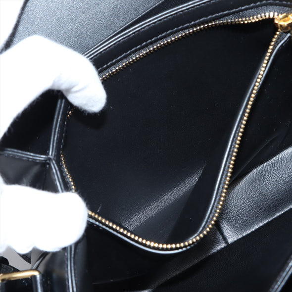 Celine Classique Triomphe Flap Bag [Clearance Sale]