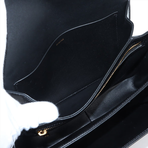 Celine Classique Triomphe Flap Bag [Clearance Sale]