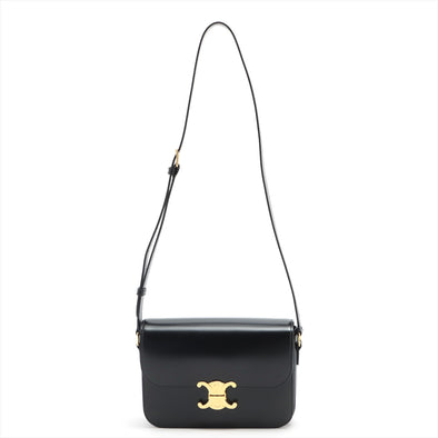 Celine Classique Triomphe Flap Bag [Clearance Sale]