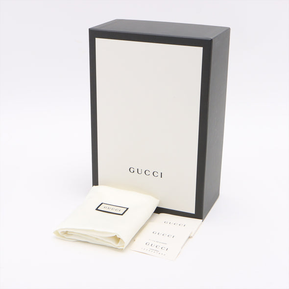 Gucci Red GG Marmont Matelasse Mini Bag [Clearance Sale]