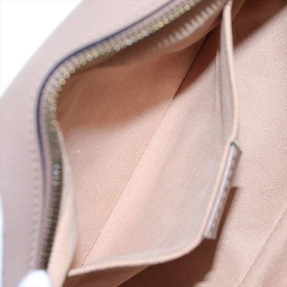 Gucci Beige GG Marmont Matelasse Small Shoulder Bag [Clearance Sale]