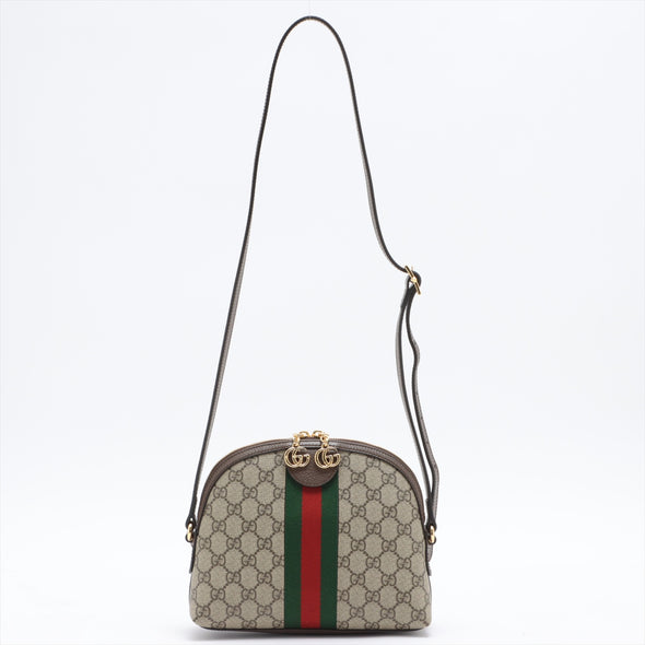 Gucci Ophidia Small Shoulder Bag [Clearance Sale]