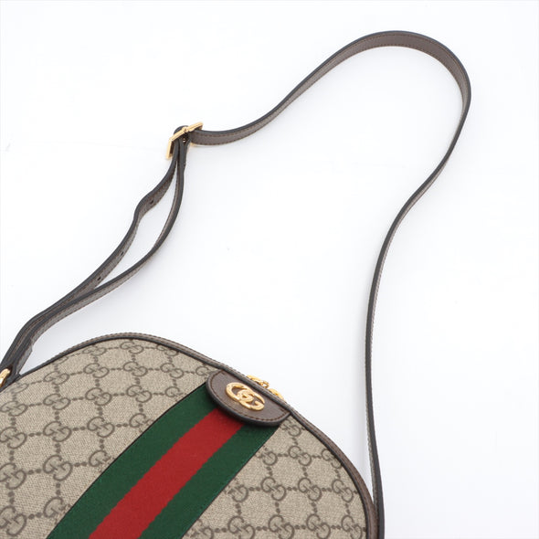 Gucci Ophidia Small Shoulder Bag [Clearance Sale]