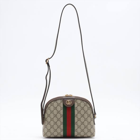 Gucci Ophidia Small Shoulder Bag [Clearance Sale]