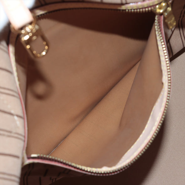 Louis Vuitton Monogram Canvas Vintage Neverfull MM (2010) [Clearance Sale]