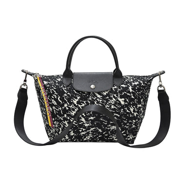 Le Pliage Appaloosa Top Handle S