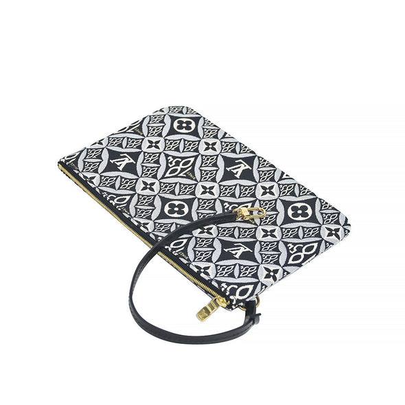Since 1854 Monogram Jacquard Neverfull MM - 2 (Rented Out)