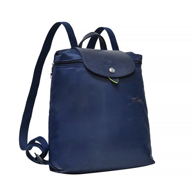 Marine Le Pliage Green Backpack