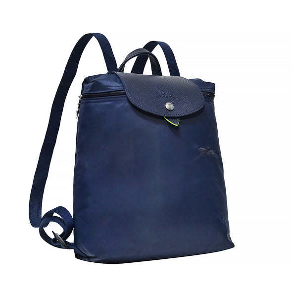 Marine Le Pliage Green Backpack