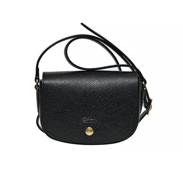 Black Epure Crossbody Bag XS