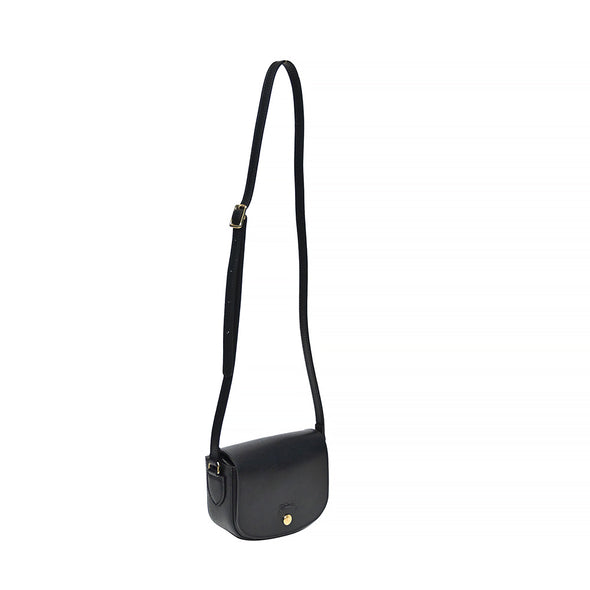 Black Epure Crossbody Bag XS