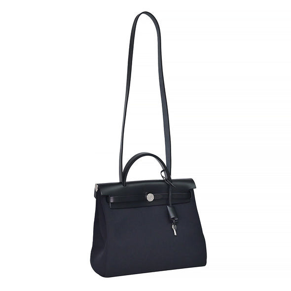 Black Canvas 2020 Herbag Zip PM (Rented Out)