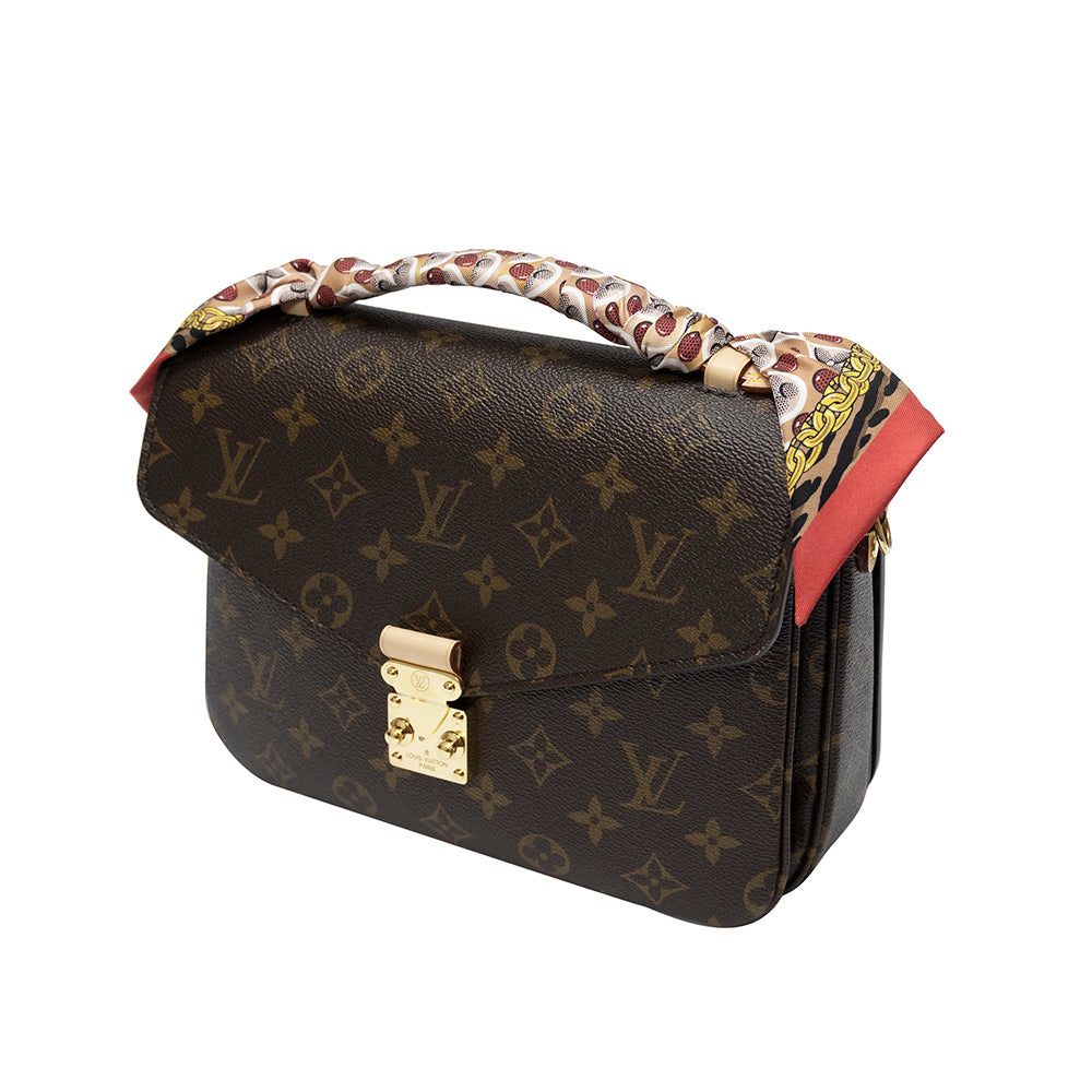 vuitton bandeau pochette