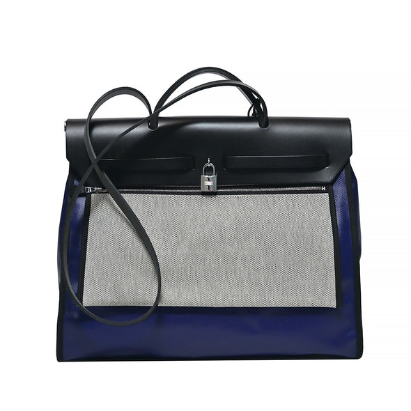 Blue Canvas 2019 Herbag Zip GM (Rented Out)