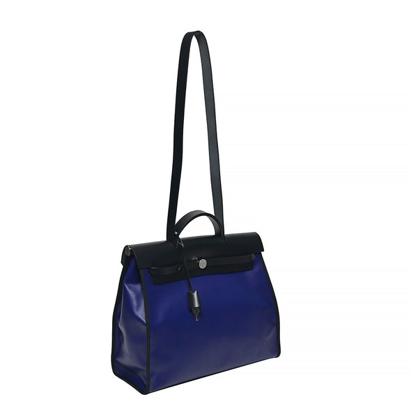 Blue Canvas 2019 Herbag Zip GM (Rented Out)