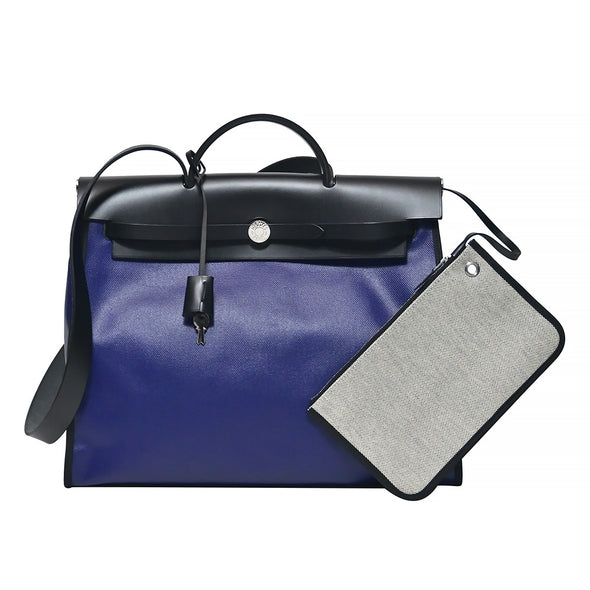 Blue Canvas 2019 Herbag Zip GM (Rented Out)
