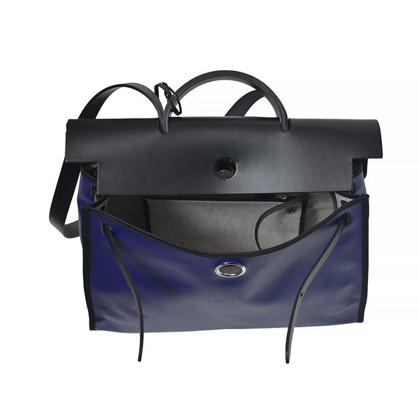 Blue Canvas 2019 Herbag Zip GM (Rented Out)