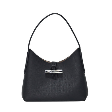 Noir Roseau Shoulder Bag XS [Clearance Sale]
