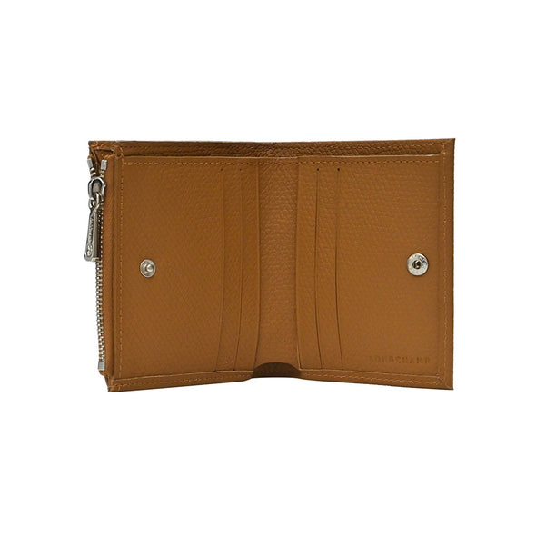 Naturel Roseau Compact Wallet