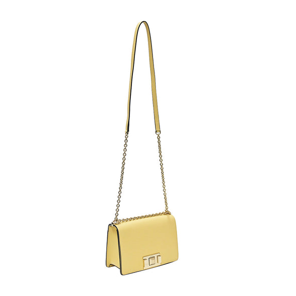 Giallo Mimi Mini Crossbody [Clearance Sale]