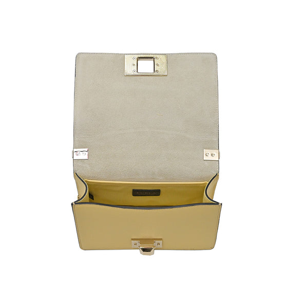 Giallo Mimi Mini Crossbody [Clearance Sale]
