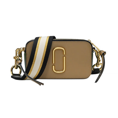 Marc jacobs on sale snapshot sandcastle multi