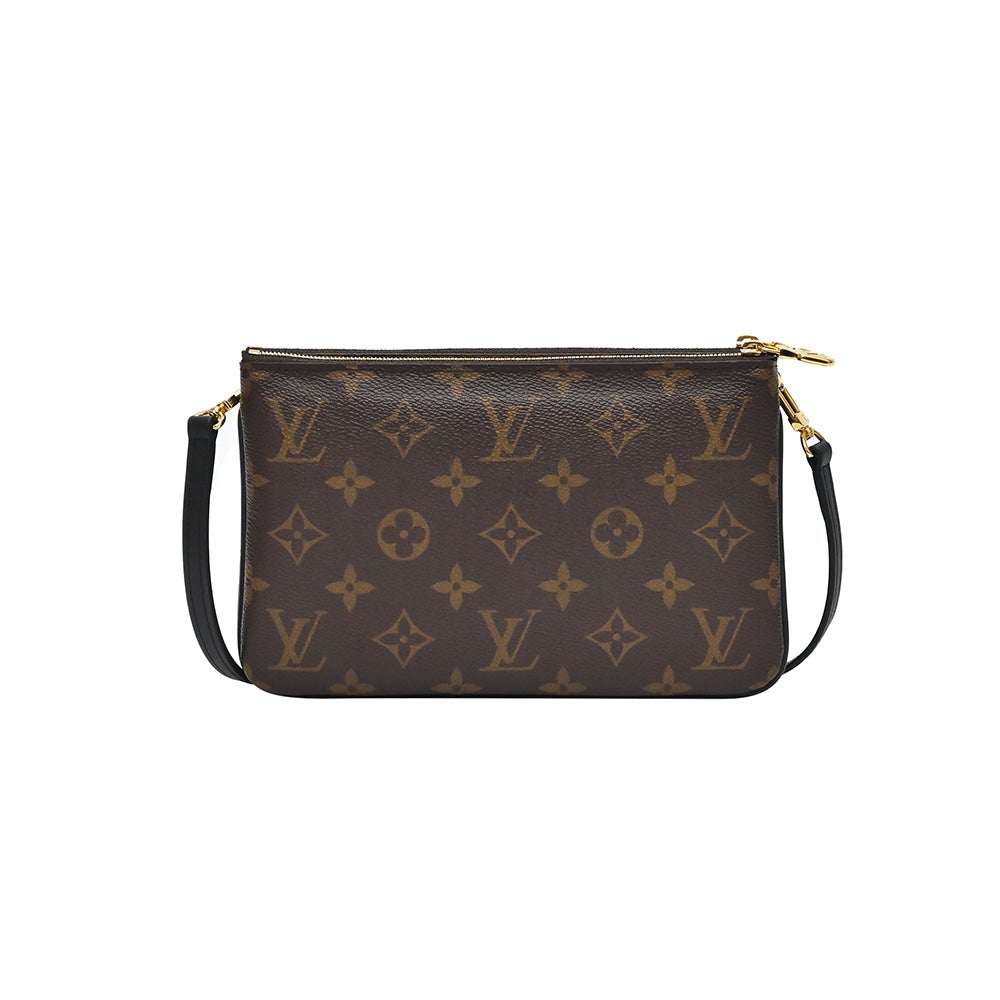 Louis-Vuitton-Monogram-Reverse-Pochette-Double-Zip-Bag-M69203 –  dct-ep_vintage luxury Store