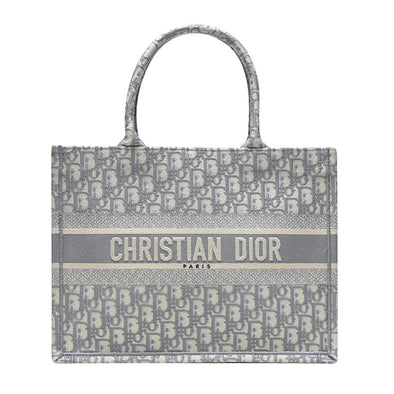 Christian Dior Sevilla Cruise 2023 Canvas Book Tote Bag VIP Gift