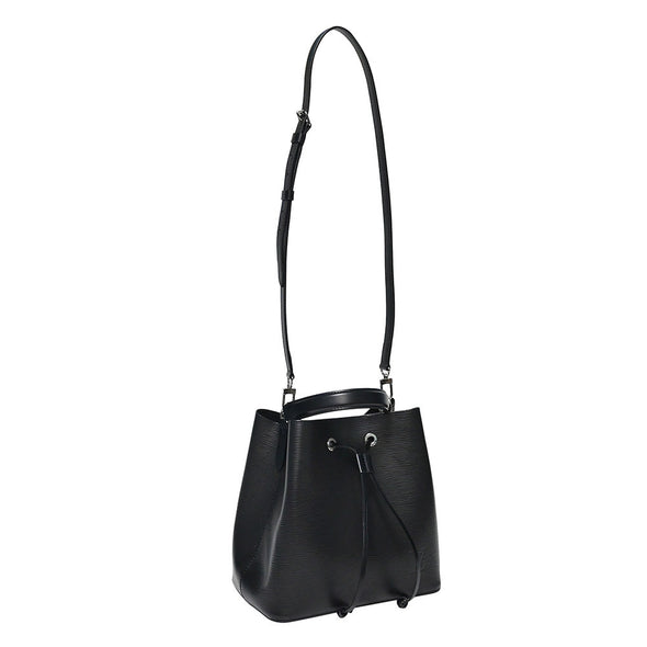 Black Epi Leather Neonoe MM (Rented Out)