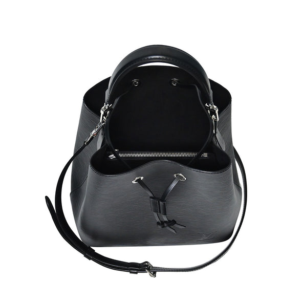 Black Epi Leather Neonoe - 2 (Rented Out)