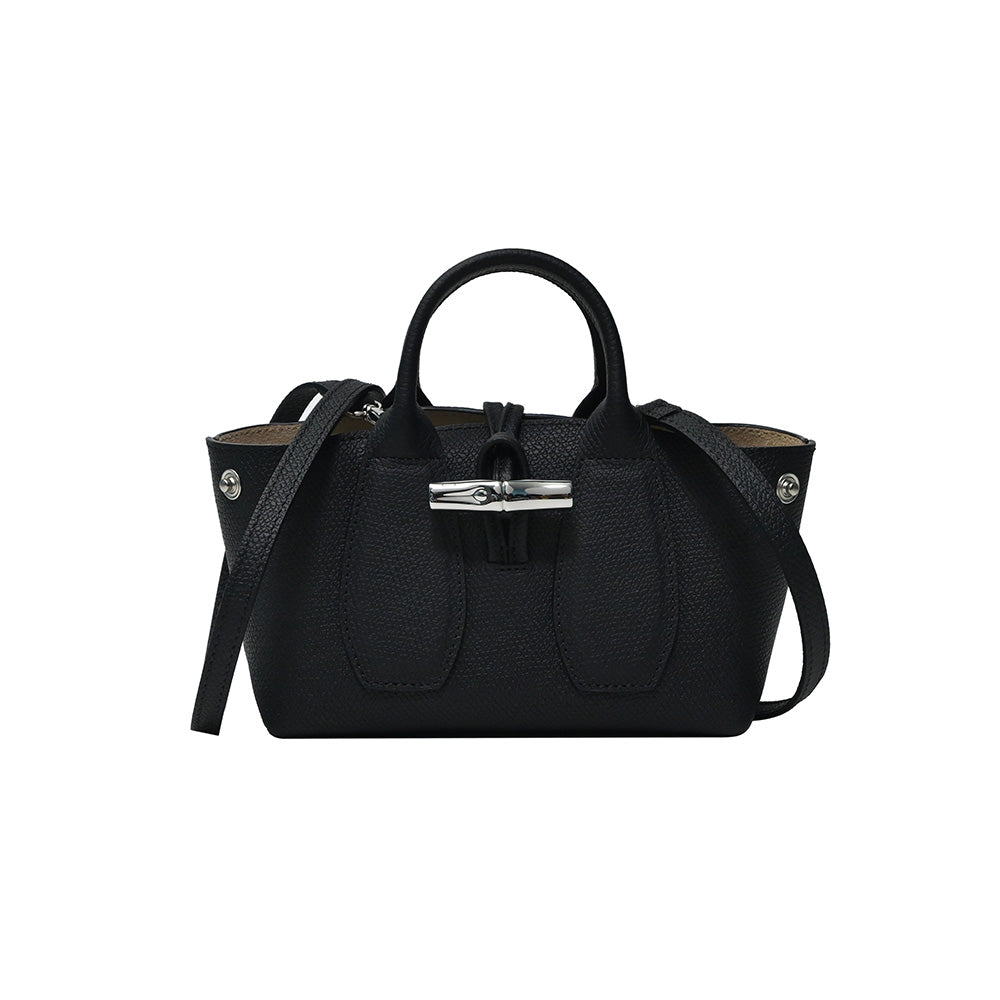 Longchamp Roseau - Bag With Handle S - ShopStyle