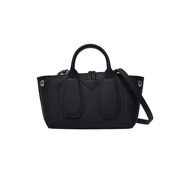 Black Roseau Top Handle XS [Clearance Sale]