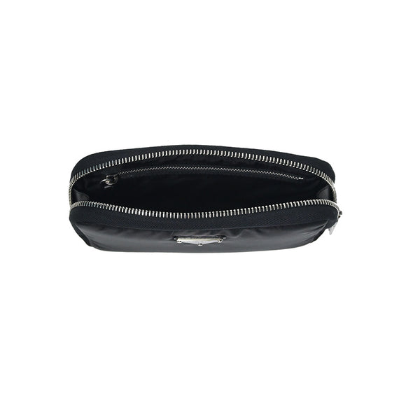 Nero Re-Nylon Medium Wallet