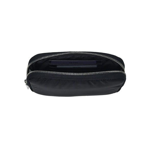 Nero Re-Nylon Medium Wallet
