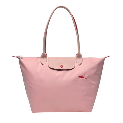 Pinky Le Pliage Club Tote Bag L