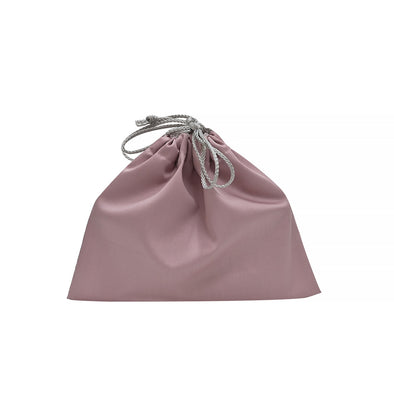 Fabric Wallet Dustbag