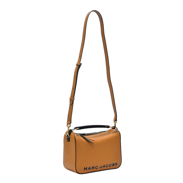 Mustard The Softbox Shoulder Bag - 3 (Rented Out)