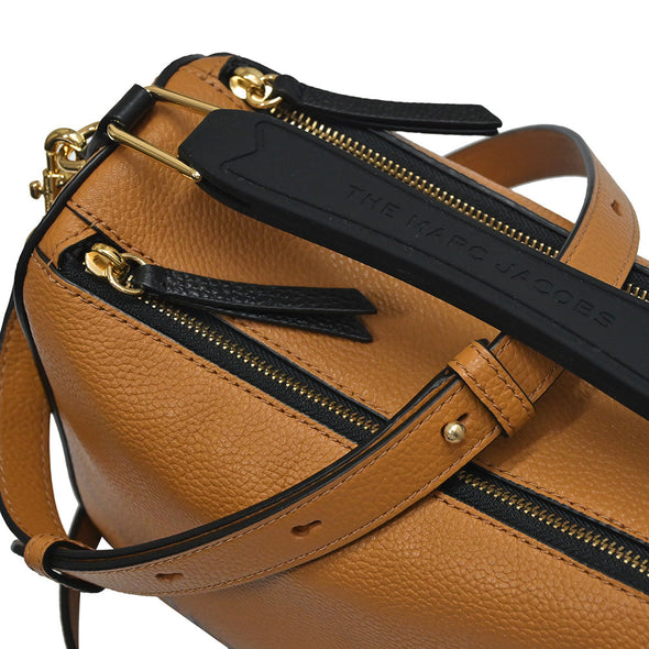 Mustard The Softbox Shoulder Bag - 3 (Rented Out)