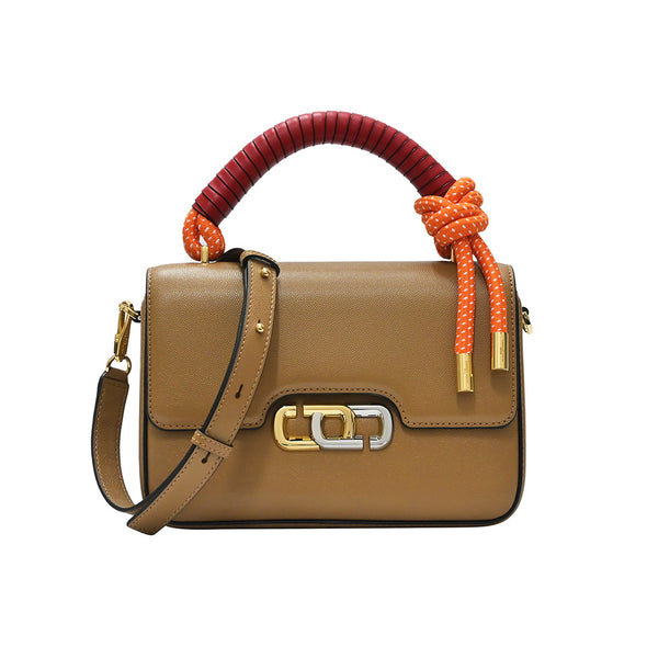 Dirty Chai The J LInk Top Handle - 2 [Clearance Sale]