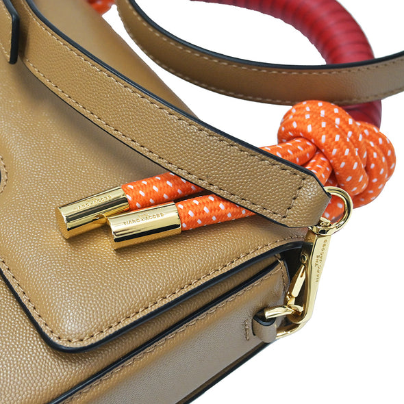 Dirty Chai The J LInk Top Handle [Clearance Sale]