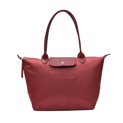 Rouge Le Pliage Neo Tote Bag S (2020 Model)
