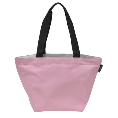 Tarama Nacre Shopping Bag Size L