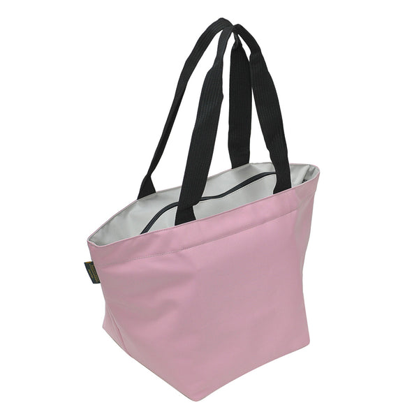 Tarama Nacre Shopping Bag Size L